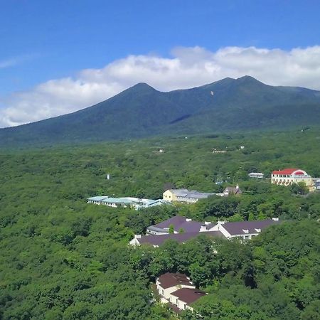 Hotel Sunvalley Nasu Eksteriør bilde