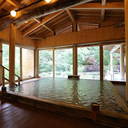 Hotel Sunvalley Nasu Eksteriør bilde