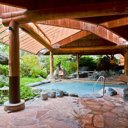 Hotel Sunvalley Nasu Eksteriør bilde