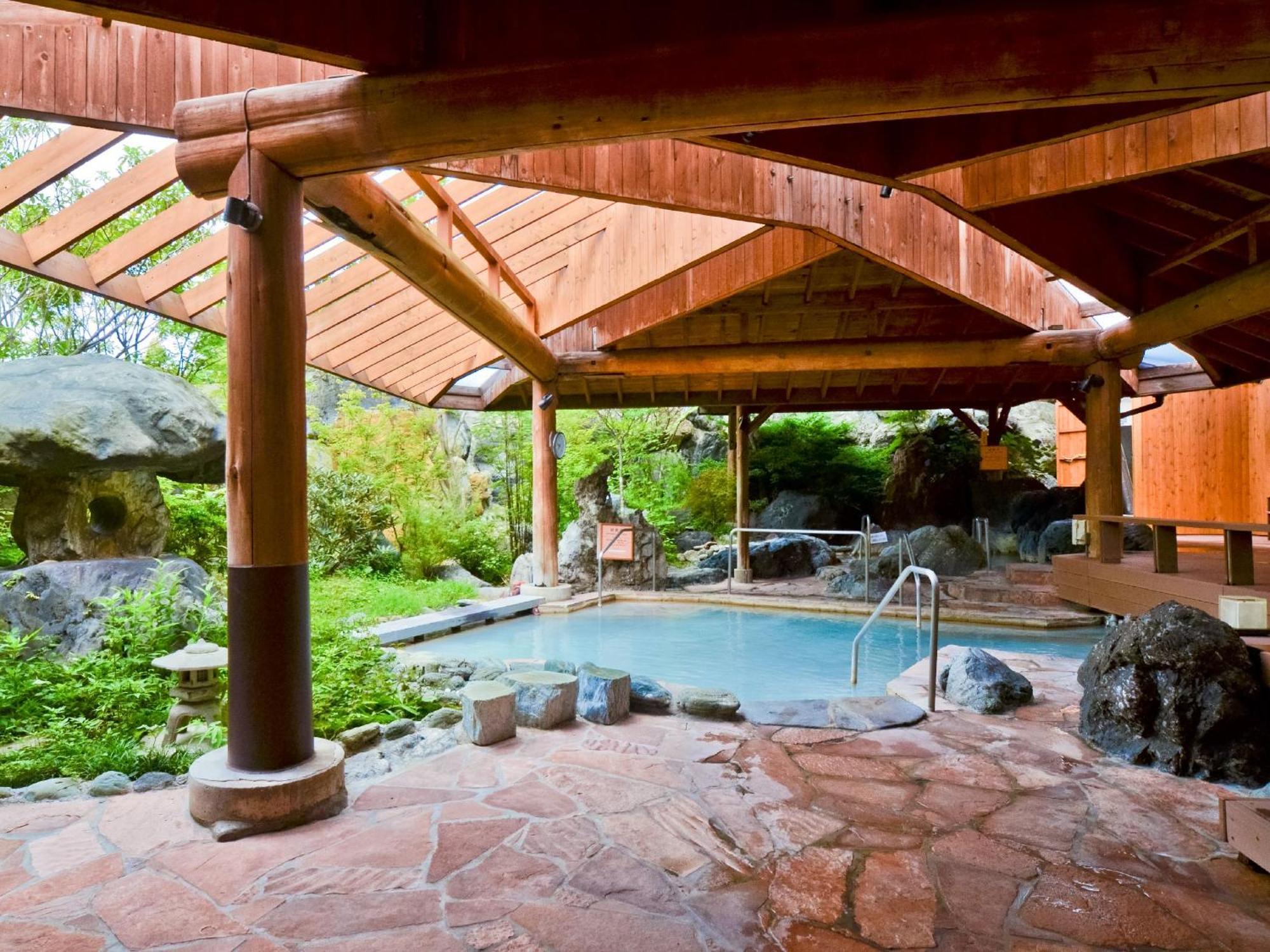 Hotel Sunvalley Nasu Eksteriør bilde