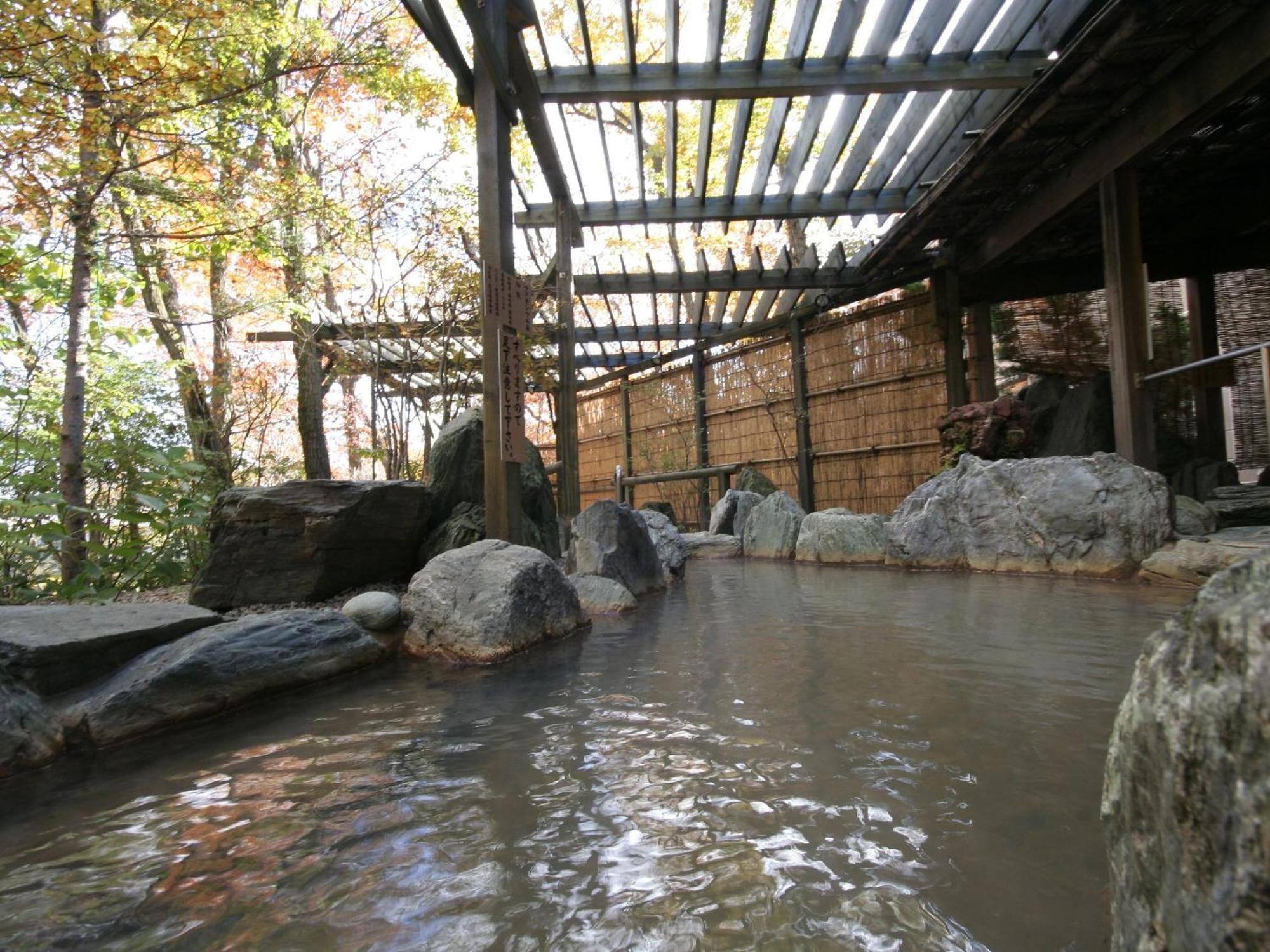 Hotel Sunvalley Nasu Eksteriør bilde