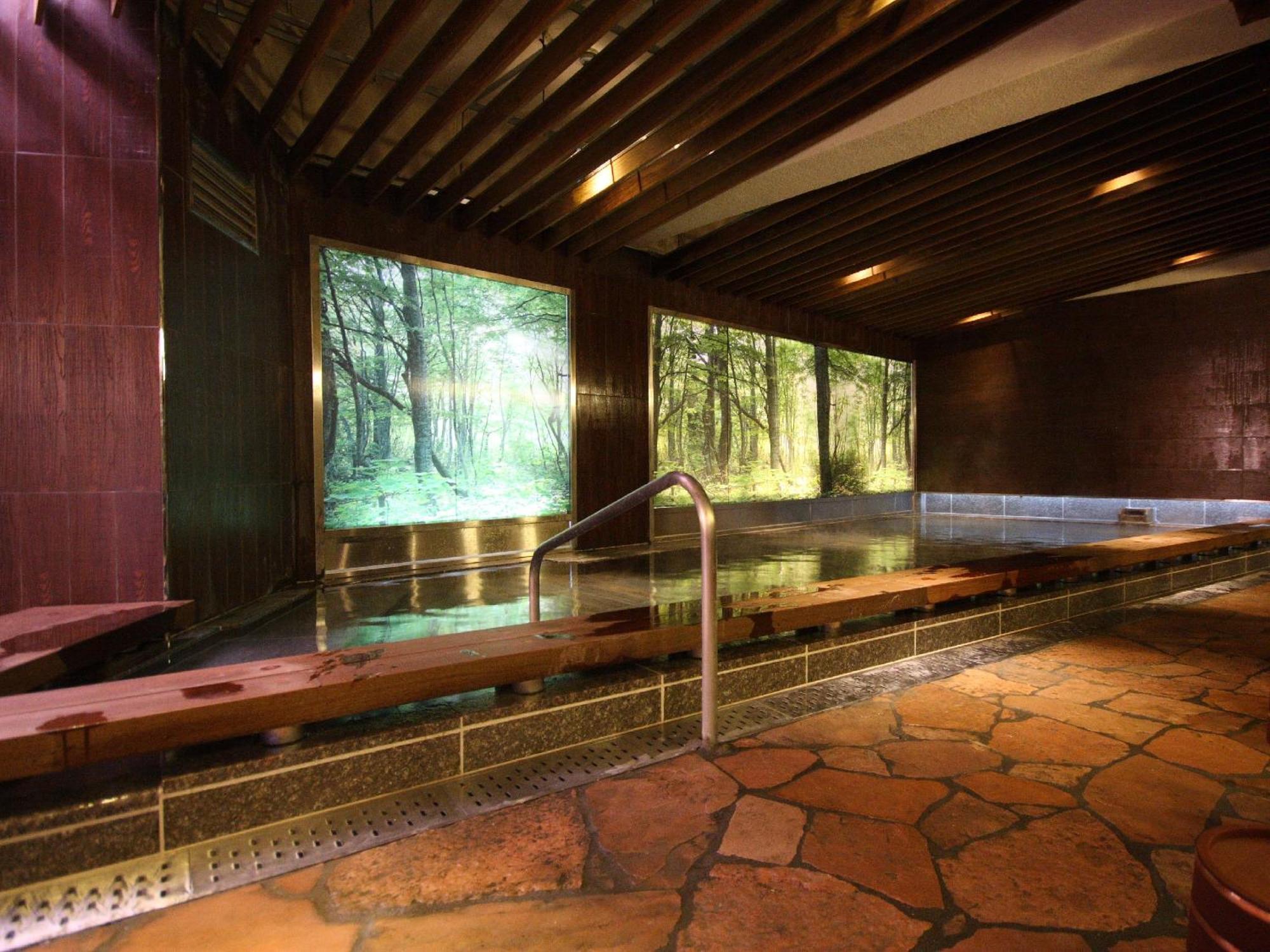 Hotel Sunvalley Nasu Eksteriør bilde