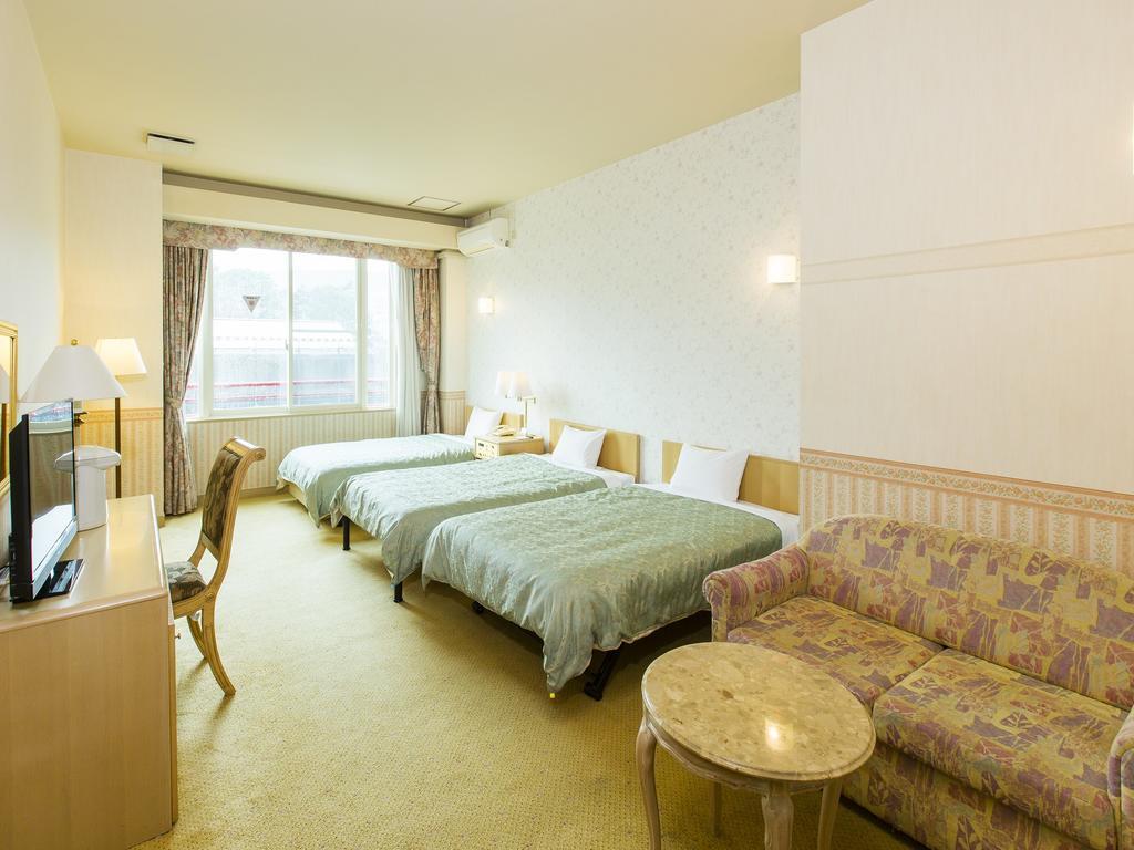 Hotel Sunvalley Nasu Eksteriør bilde