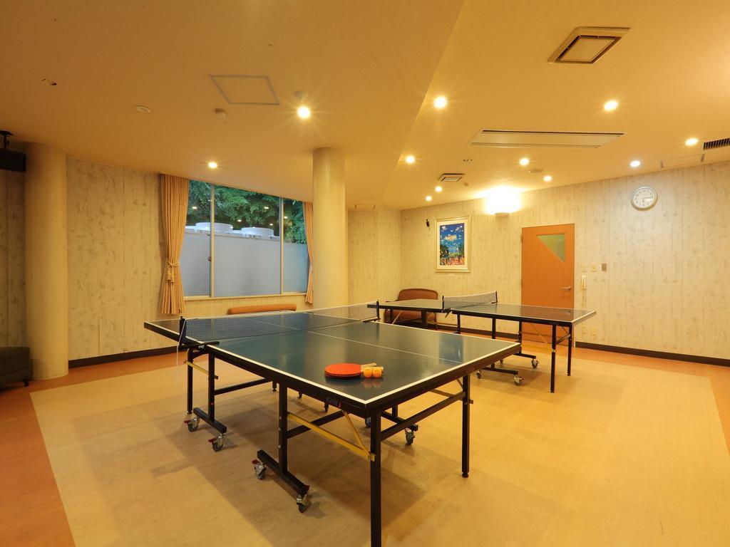Hotel Sunvalley Nasu Eksteriør bilde