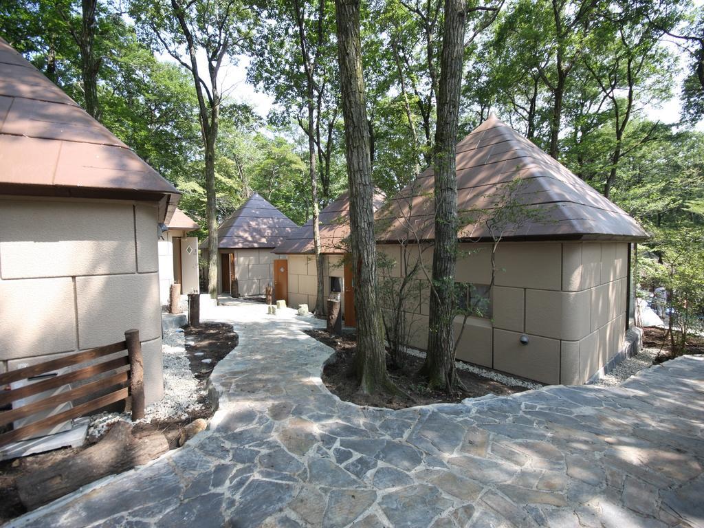 Hotel Sunvalley Nasu Eksteriør bilde