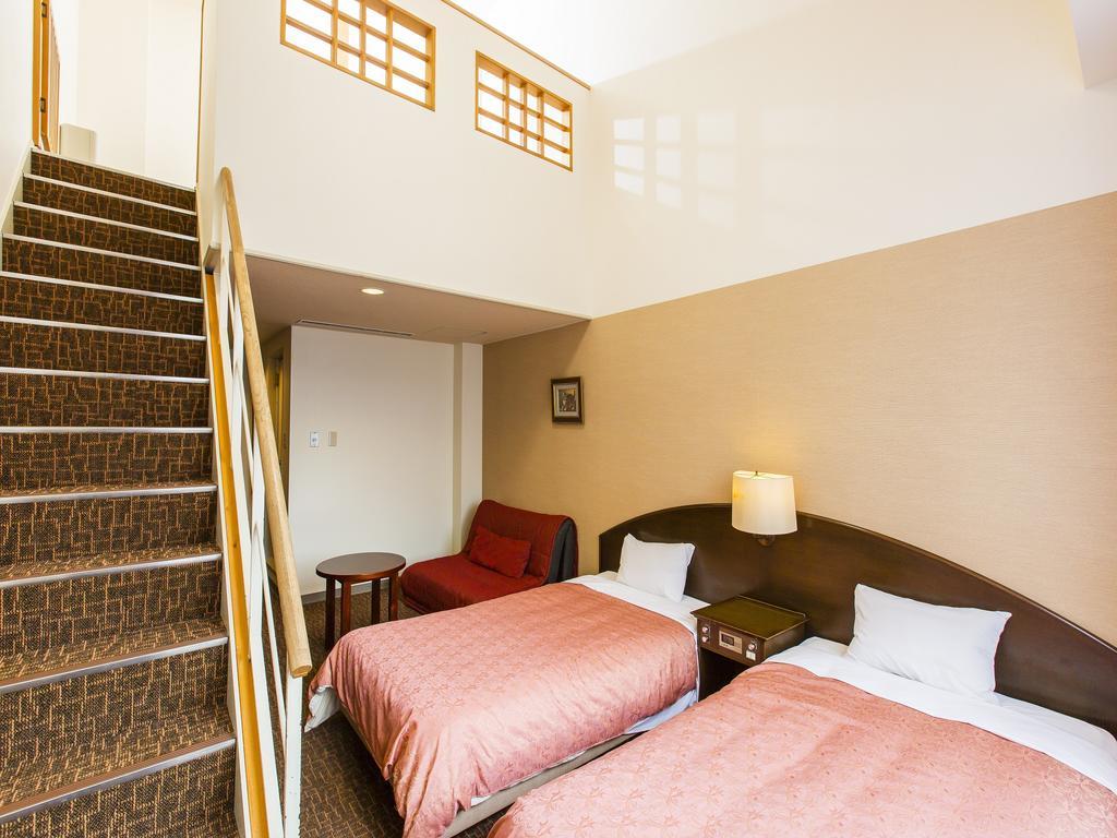 Hotel Sunvalley Nasu Eksteriør bilde