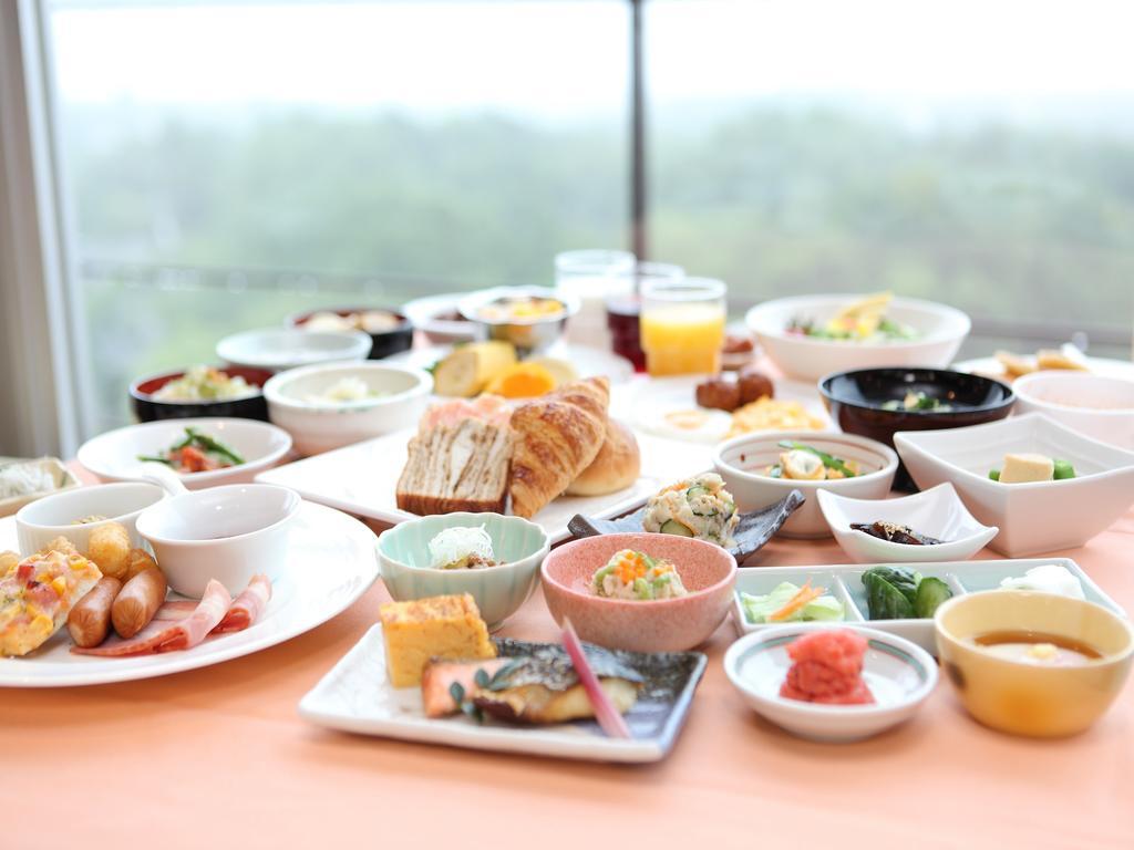 Hotel Sunvalley Nasu Eksteriør bilde