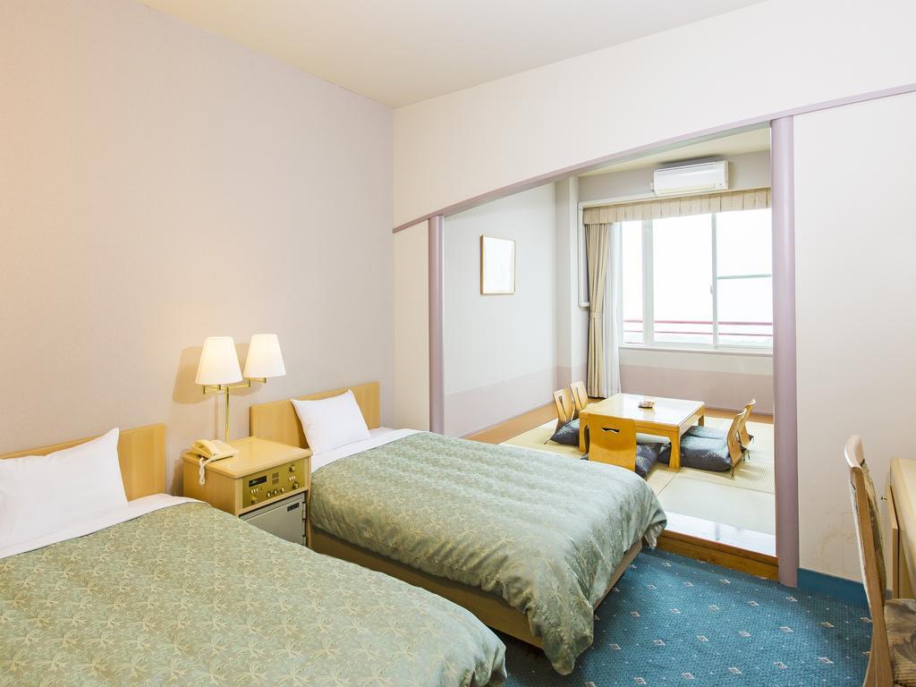 Hotel Sunvalley Nasu Eksteriør bilde