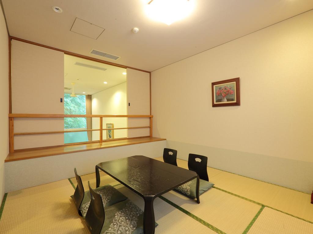 Hotel Sunvalley Nasu Eksteriør bilde