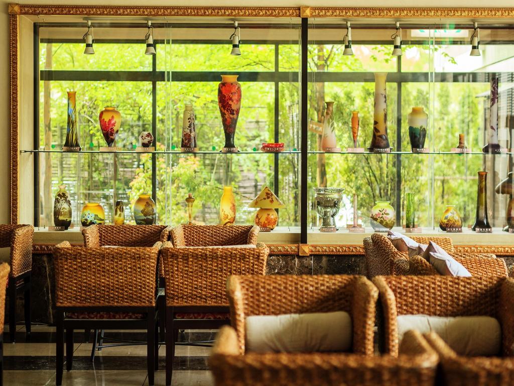 Hotel Sunvalley Nasu Eksteriør bilde
