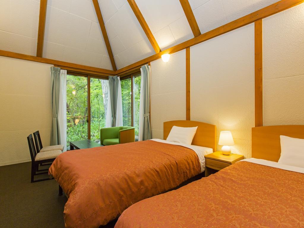 Hotel Sunvalley Nasu Eksteriør bilde
