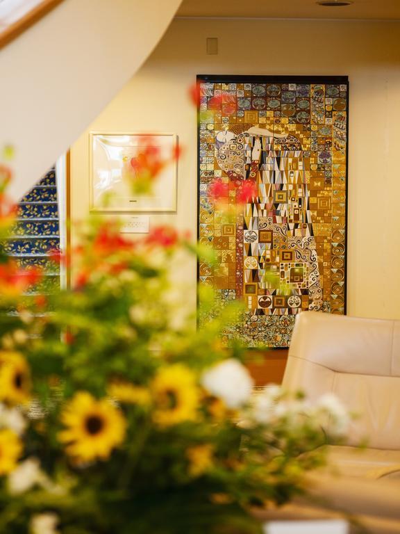 Hotel Sunvalley Nasu Eksteriør bilde