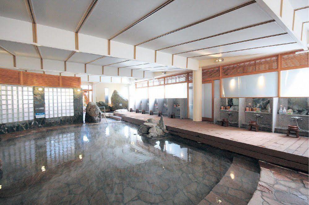 Hotel Sunvalley Nasu Eksteriør bilde