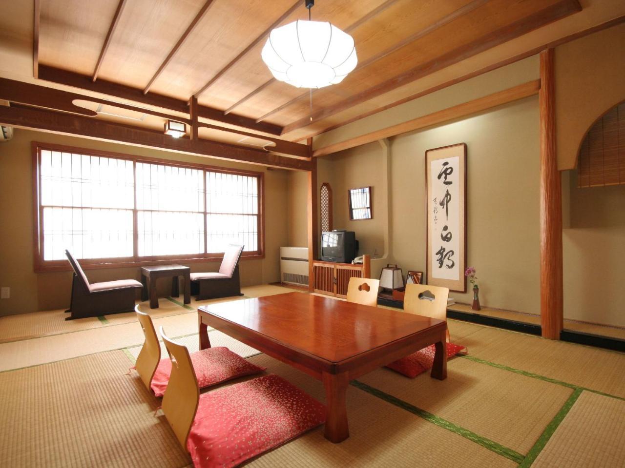 Hotel Sunvalley Nasu Eksteriør bilde
