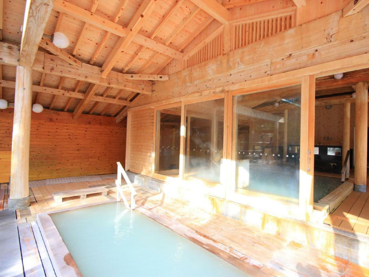 Hotel Sunvalley Nasu Eksteriør bilde