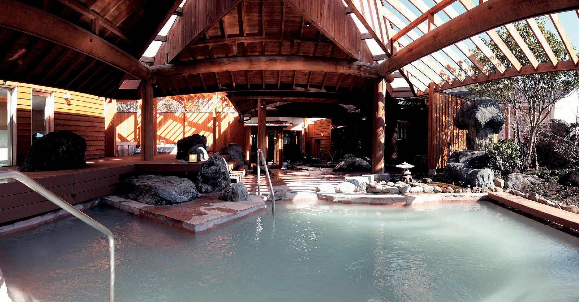 Hotel Sunvalley Nasu Eksteriør bilde