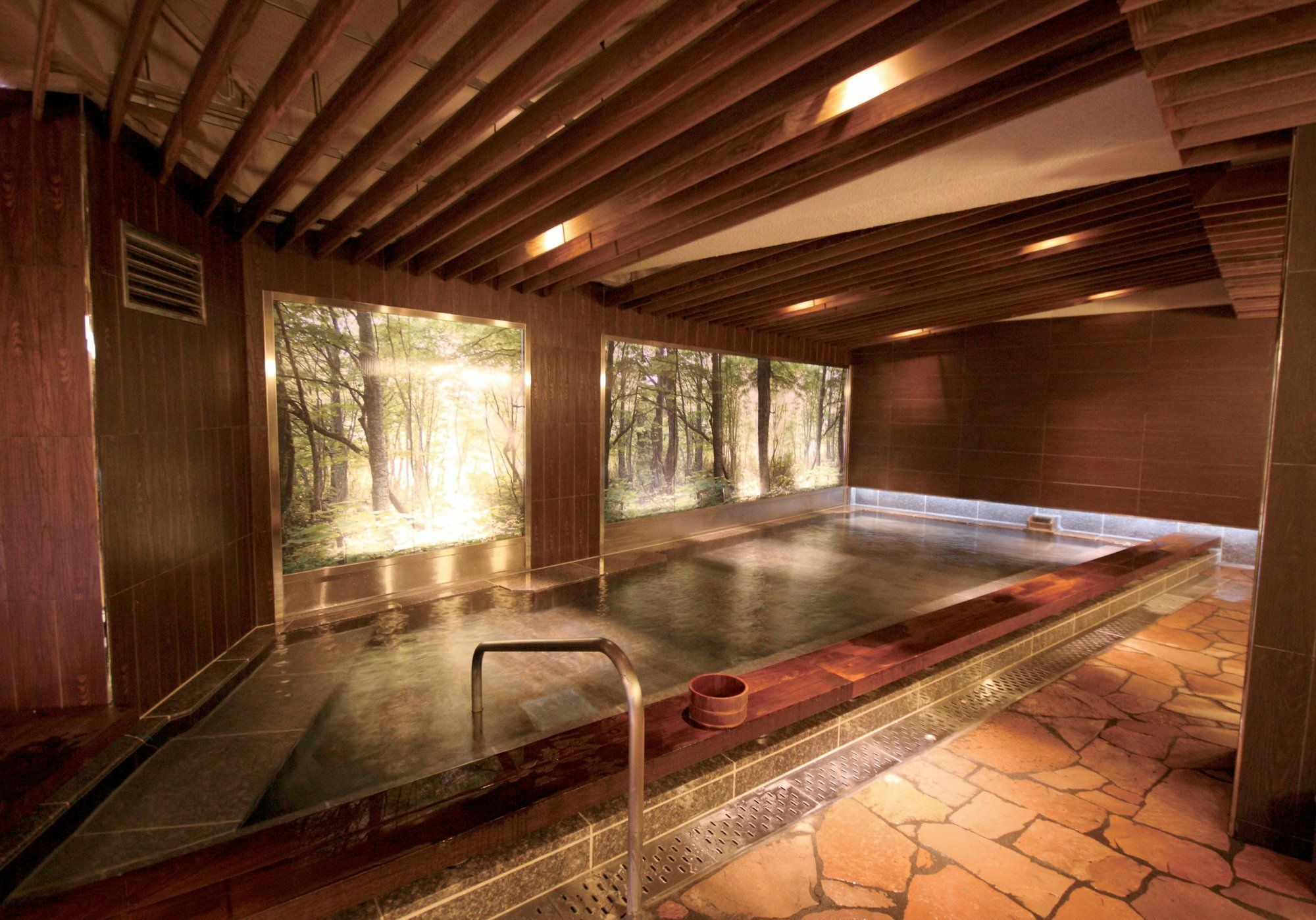 Hotel Sunvalley Nasu Eksteriør bilde